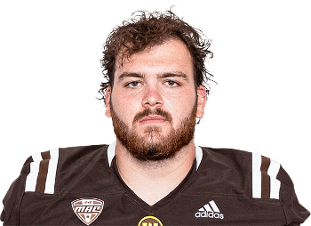 Mason Nelson headshot
