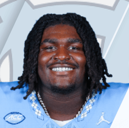 D'Antre Robinson headshot