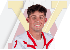 Collin Shannon headshot