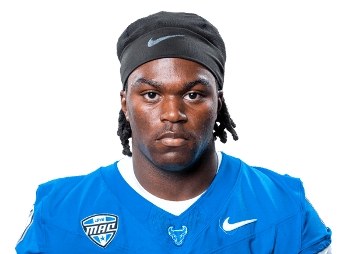 Victor Snow headshot