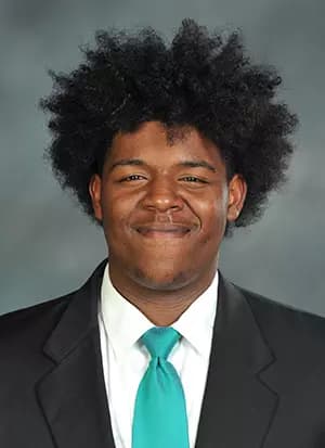 Gavin Ransaw headshot