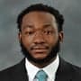 Tre Pinkney headshot