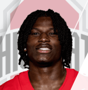 Arvell Reese headshot