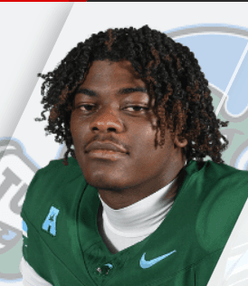 Jordan Norman headshot