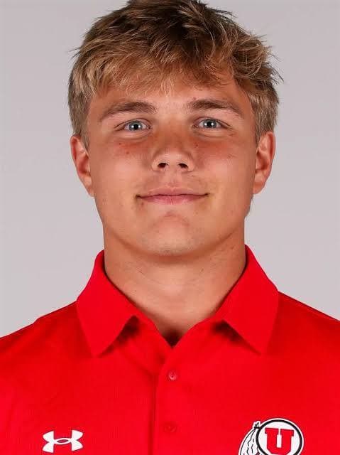 Isaac Wilson headshot
