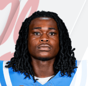 Princewill Umanmielen headshot