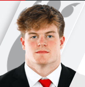 Jake Golday headshot