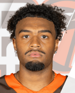 Caden Marshall headshot
