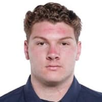 Connor Lew headshot