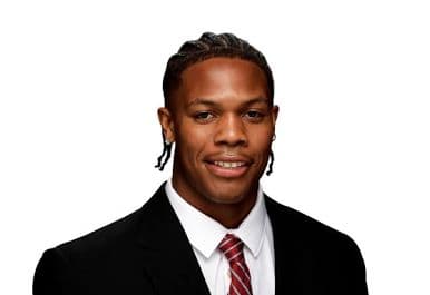 Isaiah Horton headshot