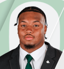 Ashton Porter headshot