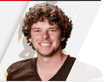 Kaden Anderson headshot