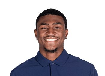 Davin Martin headshot