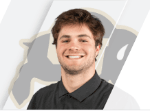 Ryan Staub headshot