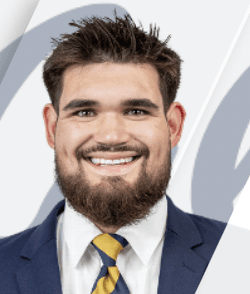 Aidan Keanaaina headshot