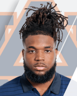 Robert Woodyard Jr headshot