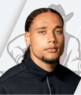Donovan Faupel headshot