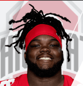 Kayden McDonald headshot