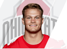 Lincoln Kienholz headshot