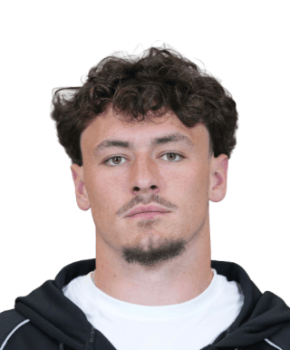 Aiden Fisher headshot