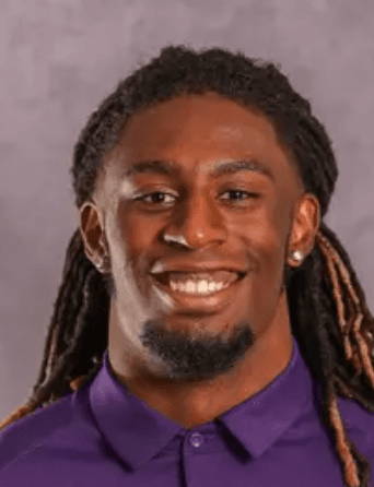 Rayshon Myles jr headshot