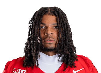 Ian Strong headshot