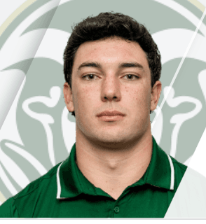 Owen Long headshot