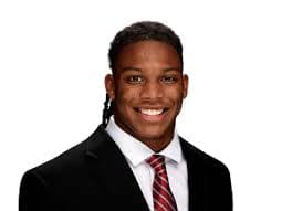 Jaylen Mbakwe headshot