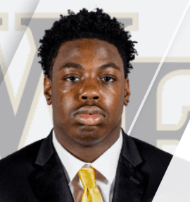 Mateen Ibirogba headshot