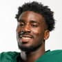 Timmy McClain headshot
