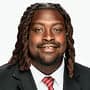 Jehiem Oatis headshot