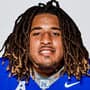 Xavier Hill headshot