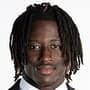 Mohamed Toure headshot