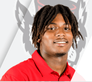 Kamal Bonner headshot