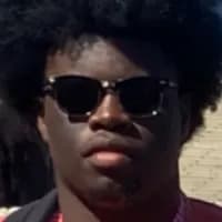Christian Davis headshot