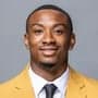 Mekhi Hagens headshot