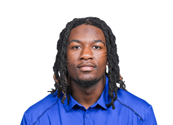 Blake Thompson headshot