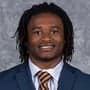 Jordan Nubin headshot