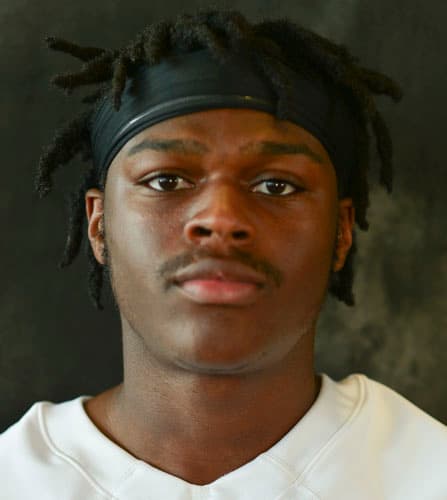 Jacarvis Alexandre headshot