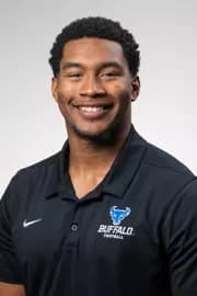 Kobe Stewart headshot