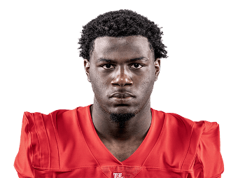 A.J Haulcy headshot