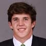 Brody Dalton headshot