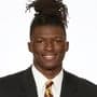 Hykeem Williams headshot