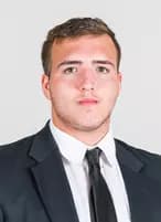 Thomas Dickinson headshot