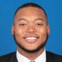 Dayon Hayes headshot