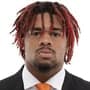 Martavius French headshot