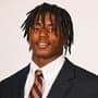 Keionte Scott headshot