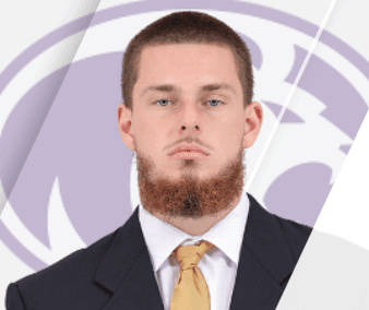 Shaun Myers headshot