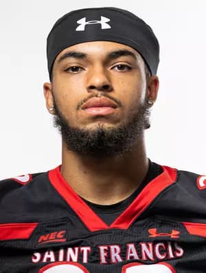 Mekhi Butler headshot