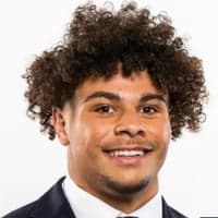 Kennedy Urlacher headshot